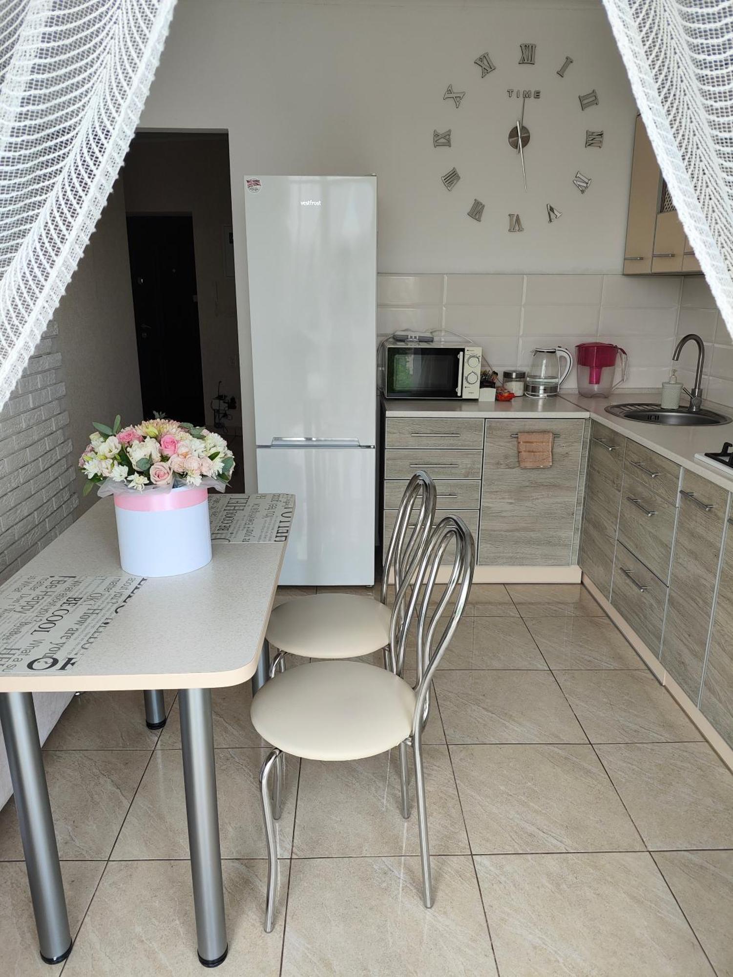 Apartamento Zlata De Luxe Ivano-Frankivsk Exterior foto