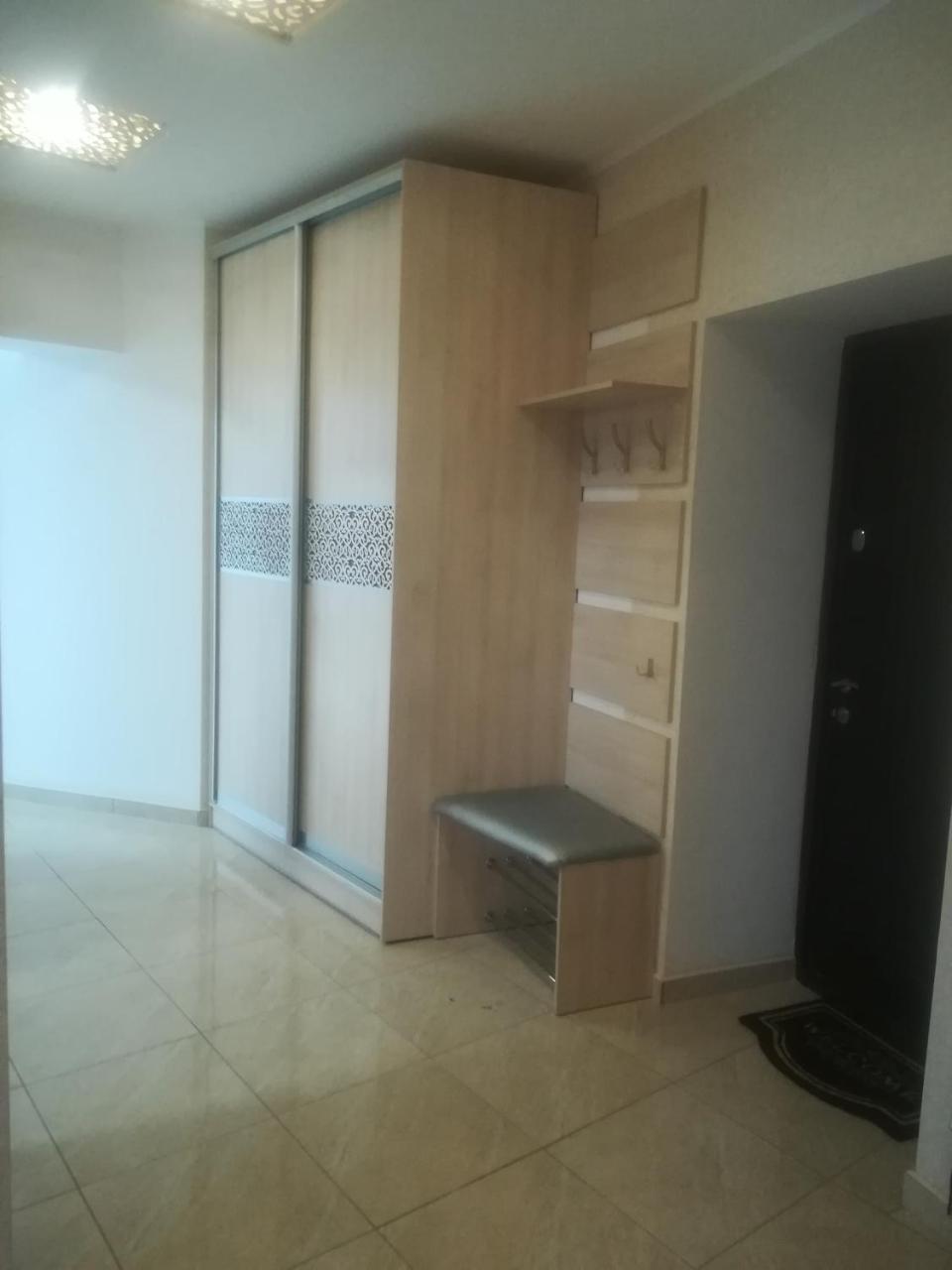Apartamento Zlata De Luxe Ivano-Frankivsk Exterior foto