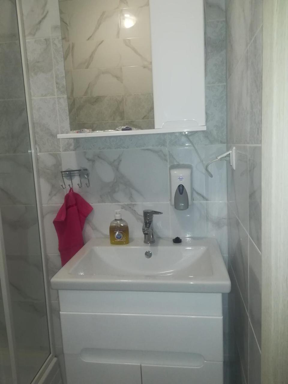 Apartamento Zlata De Luxe Ivano-Frankivsk Exterior foto